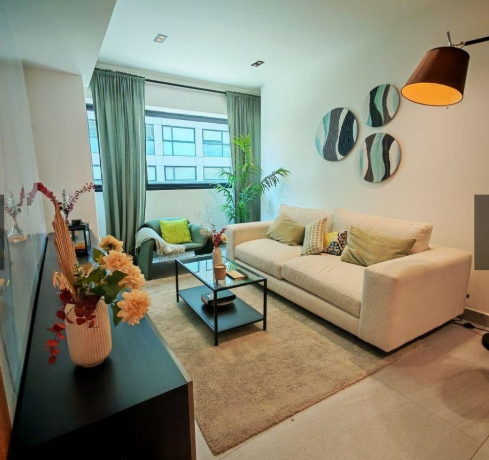 departamento en venta en carola