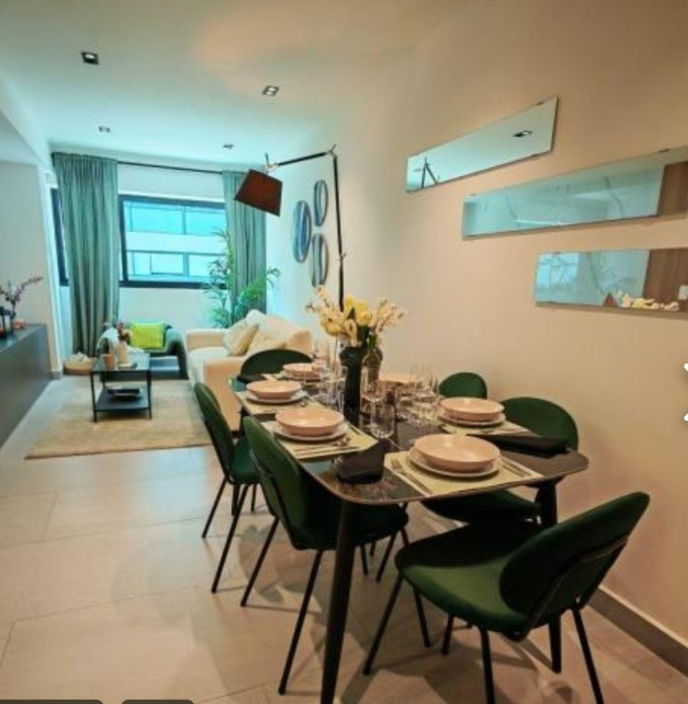 departamento en venta en carola
