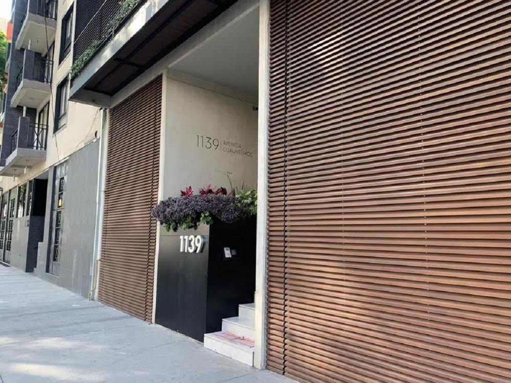 venta departamento en letran valle, 2 recamaras