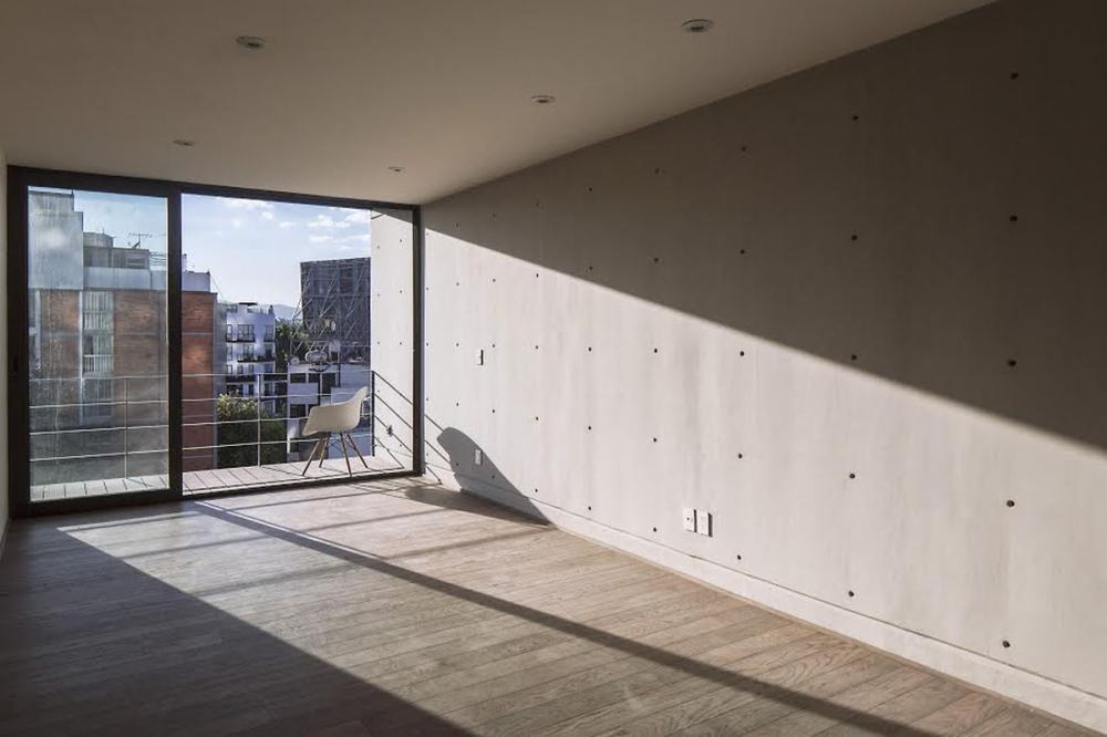 venta departamento en letran valle, 2 recamaras