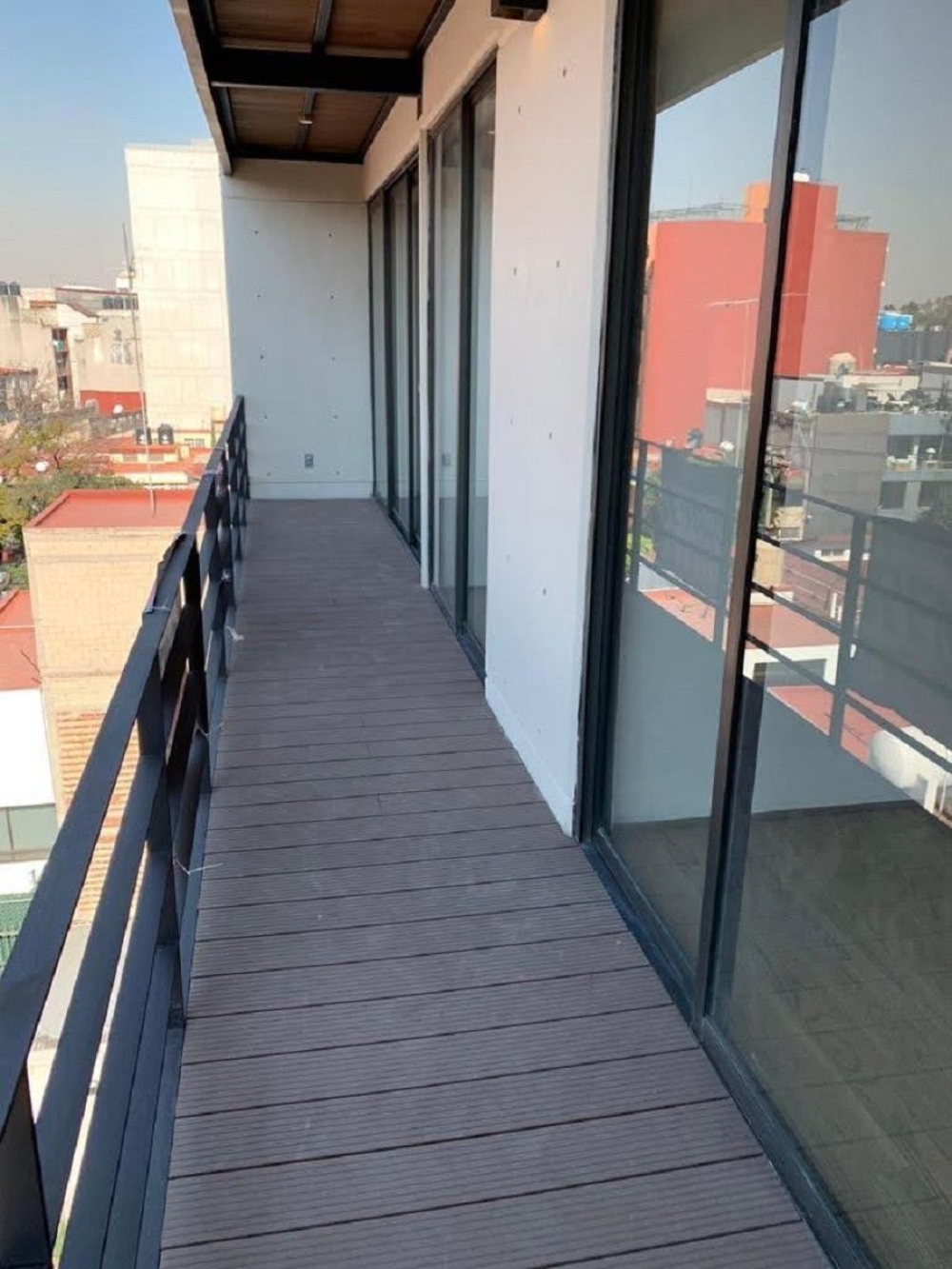 venta departamento en letran valle, 2 recamaras
