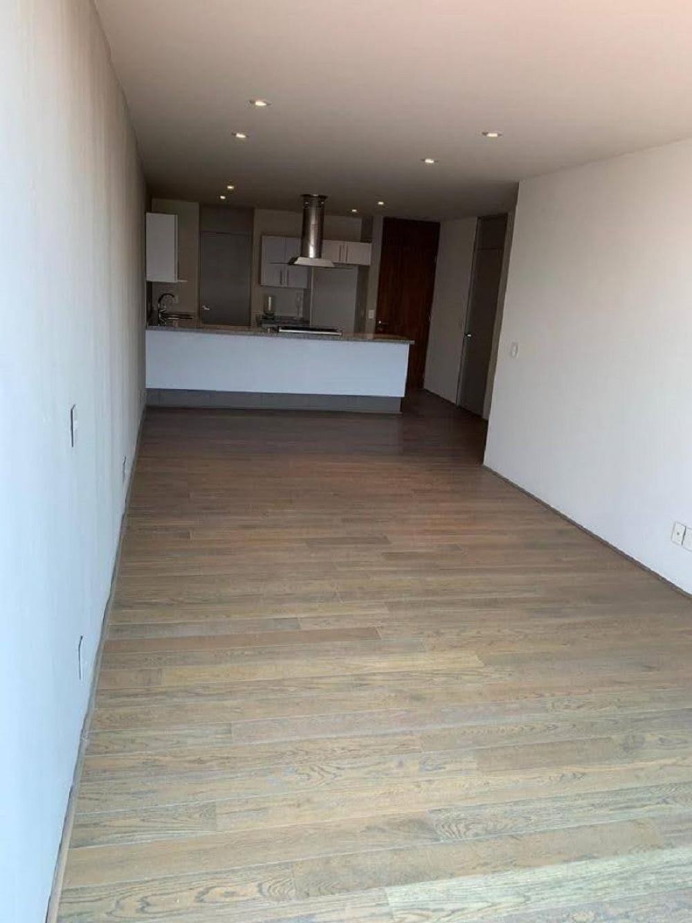venta departamento en letran valle, 2 recamaras