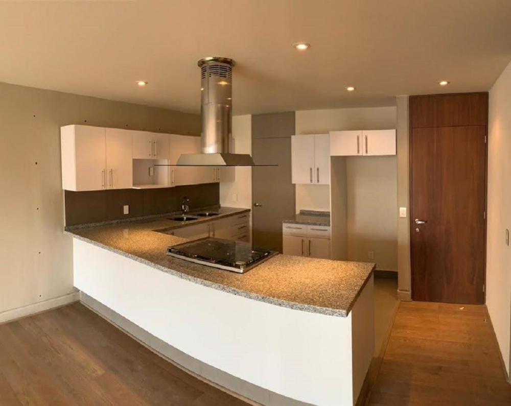 venta departamento en letran valle, 2 recamaras