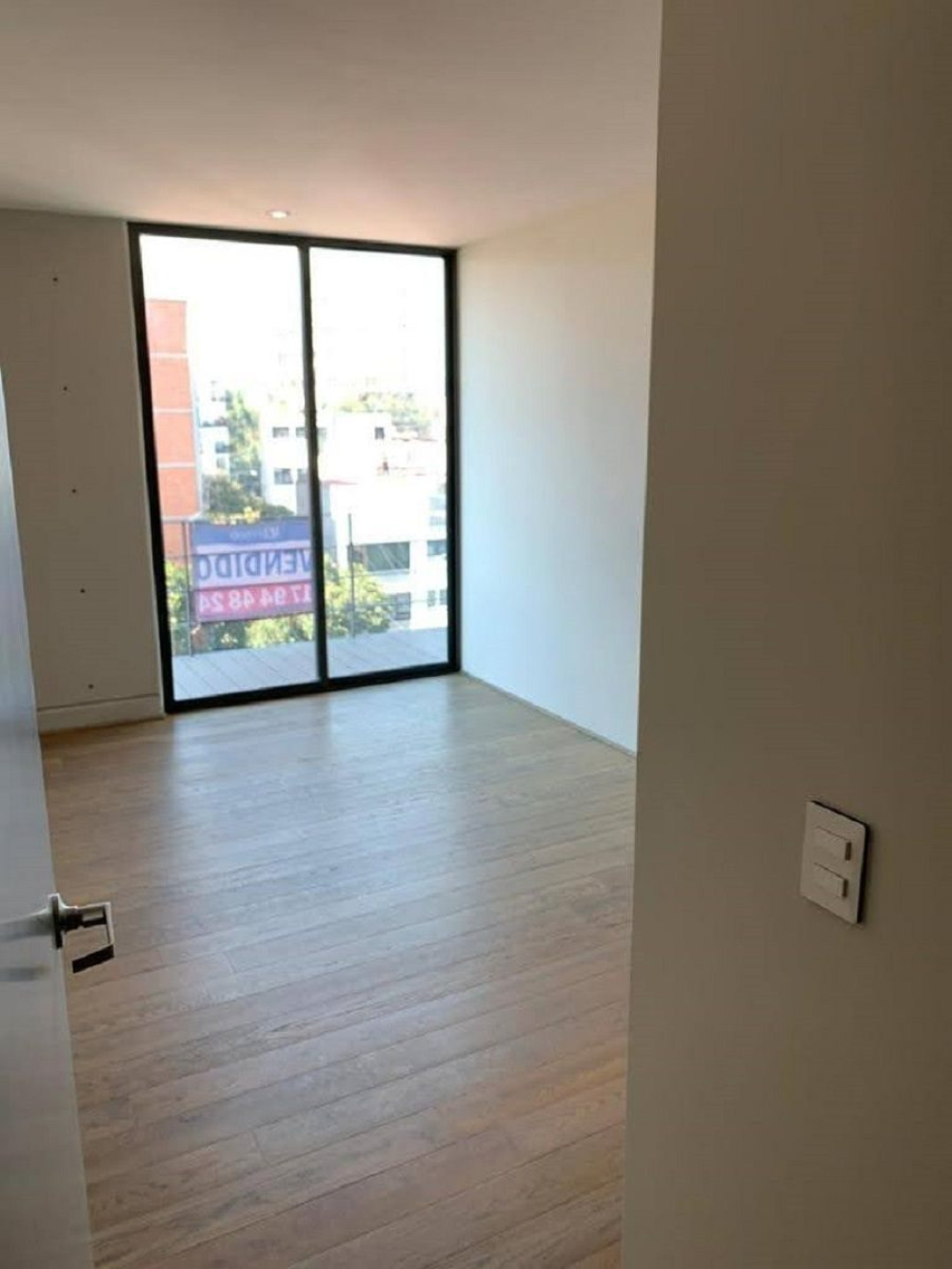 venta departamento en letran valle, 2 recamaras