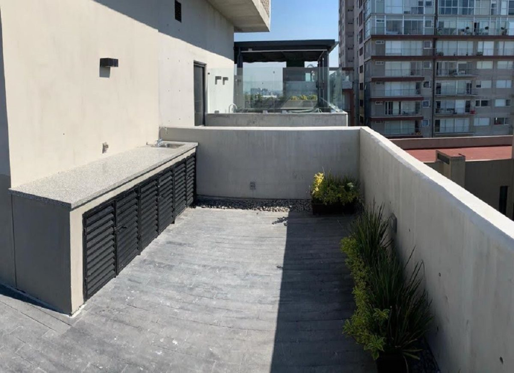 venta departamento en letran valle, 2 recamaras