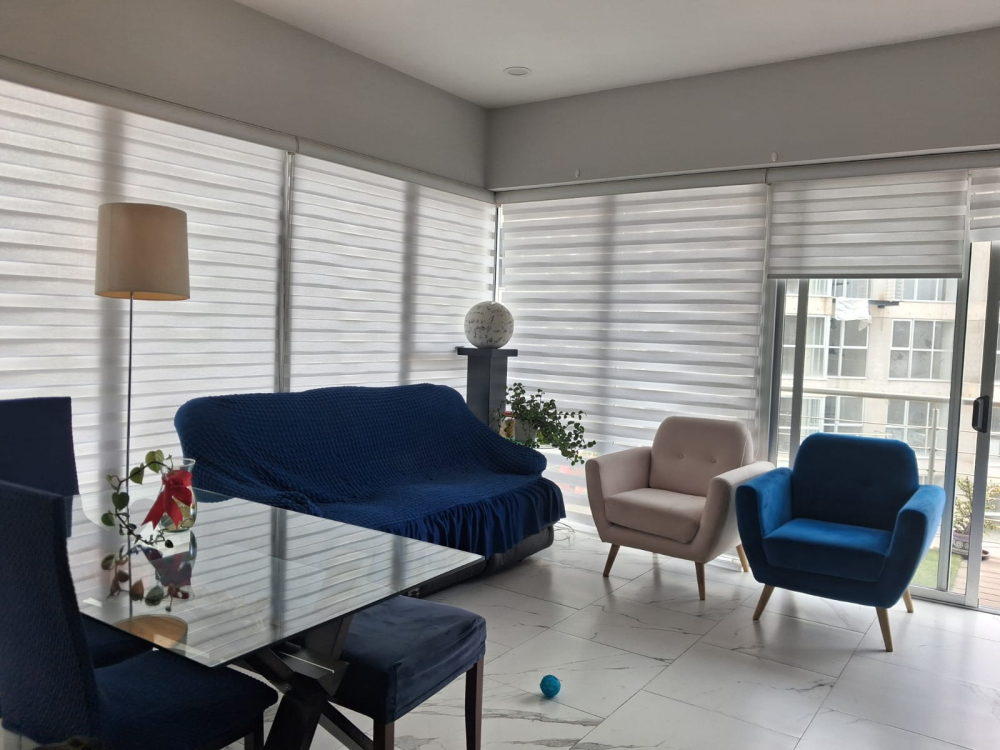 Departamento En Venta En Ex-Hacienda De Tarango
