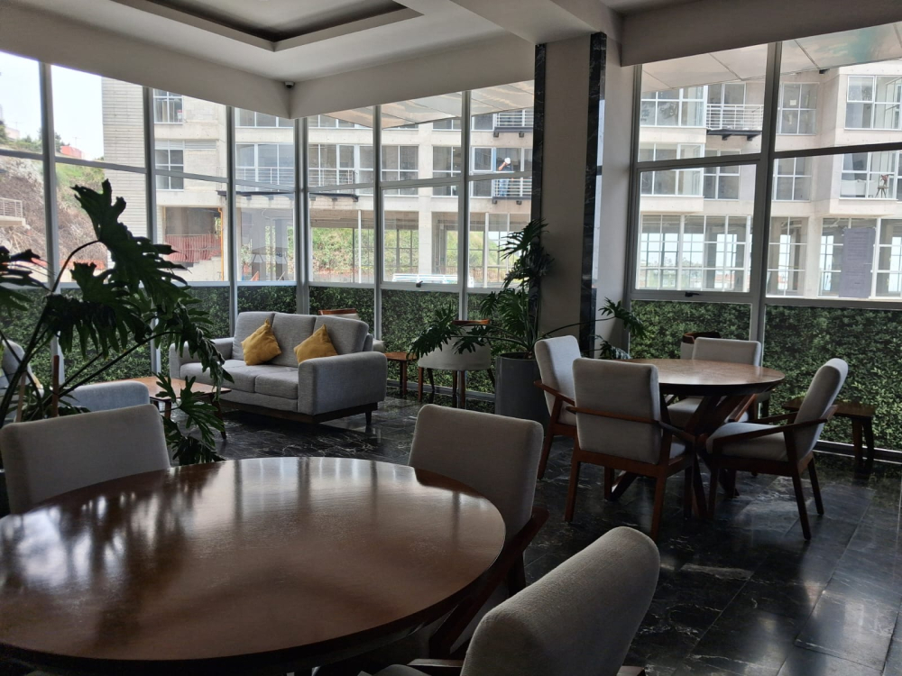 Departamento En Venta En Ex-Hacienda De Tarango