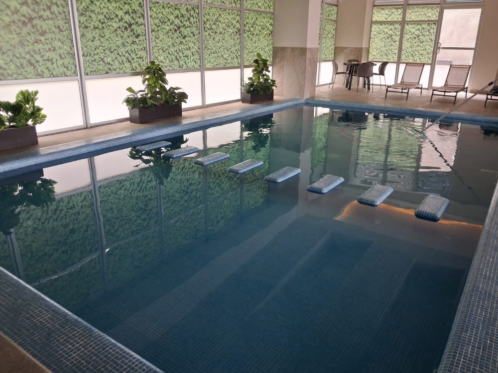 Departamento En Venta En Ex-Hacienda De Tarango