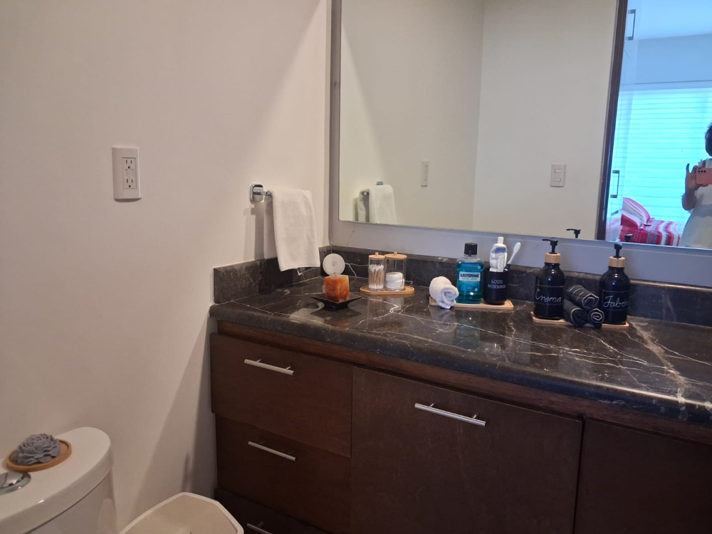 Departamento En Venta En Ex-Hacienda De Tarango