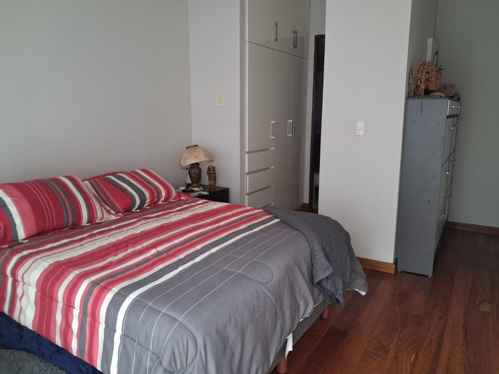 Departamento En Venta En Ex-Hacienda De Tarango