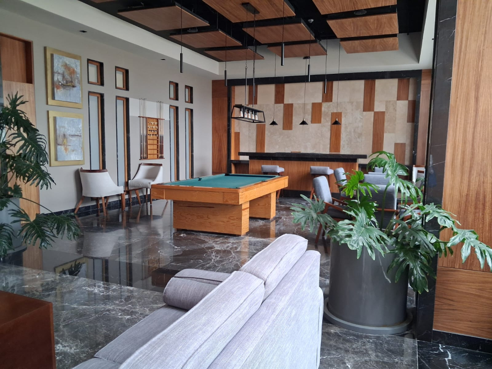 Departamento En Venta En Ex-Hacienda De Tarango