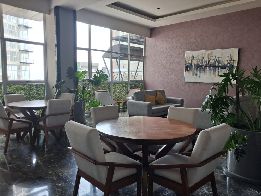 Departamento En Venta En Ex-Hacienda De Tarango