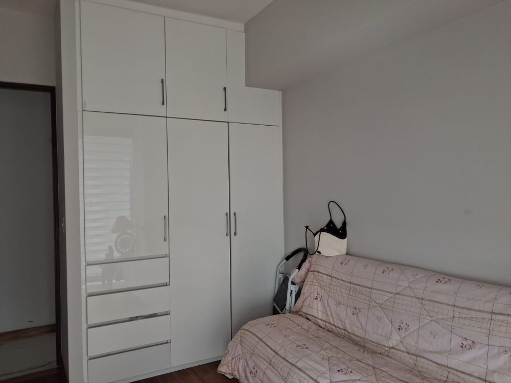 Departamento En Venta En Ex-Hacienda De Tarango
