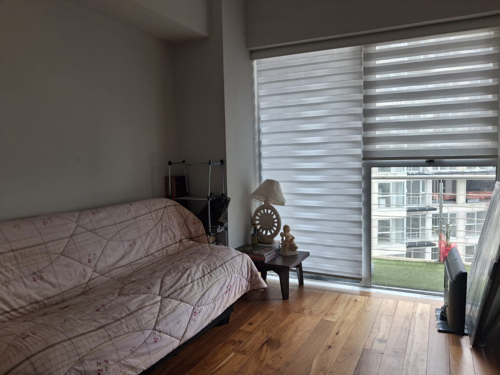 Departamento En Venta En Ex-Hacienda De Tarango