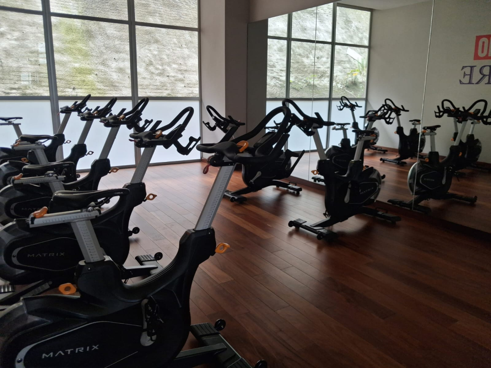 Departamento En Venta En Ex-Hacienda De Tarango