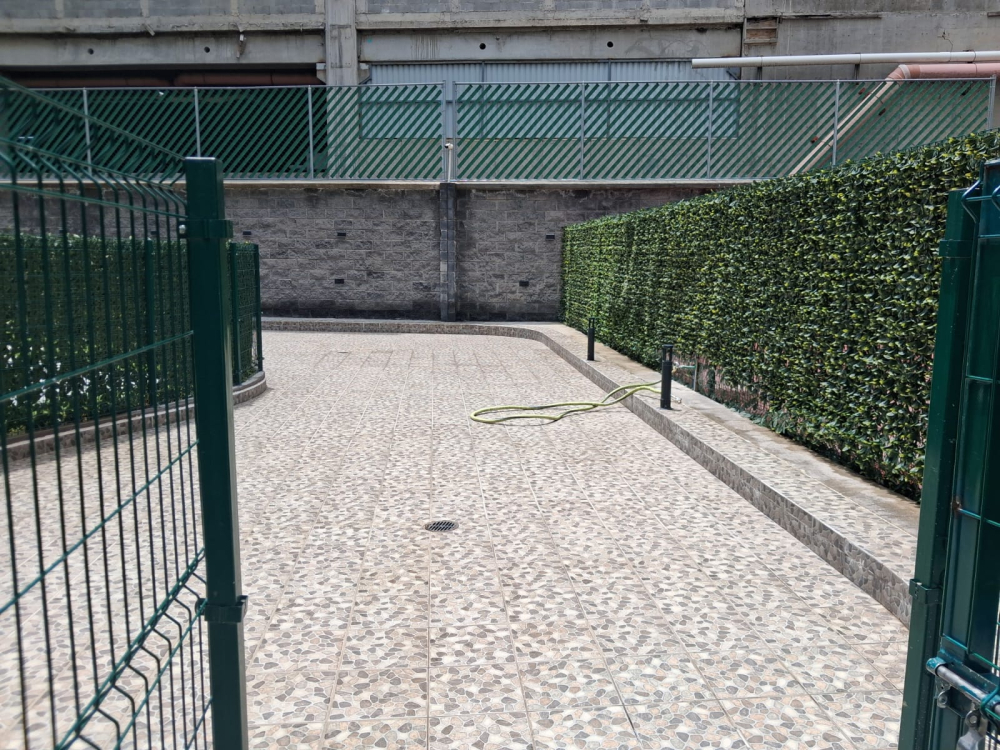 Departamento En Venta En Ex-Hacienda De Tarango