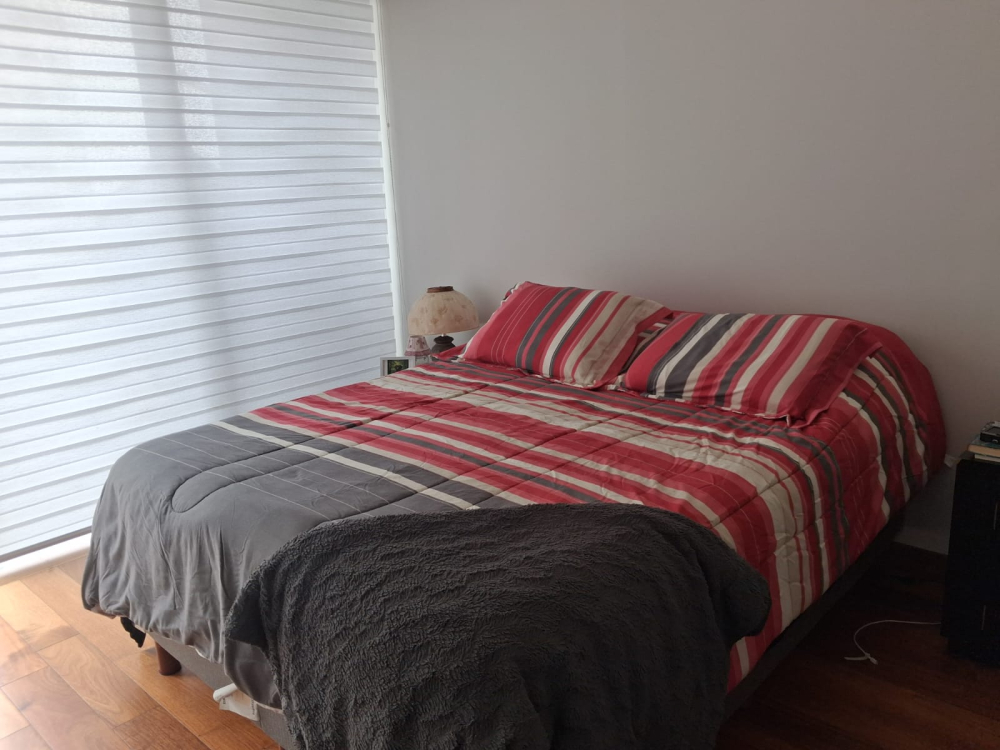 Departamento En Venta En Ex-Hacienda De Tarango