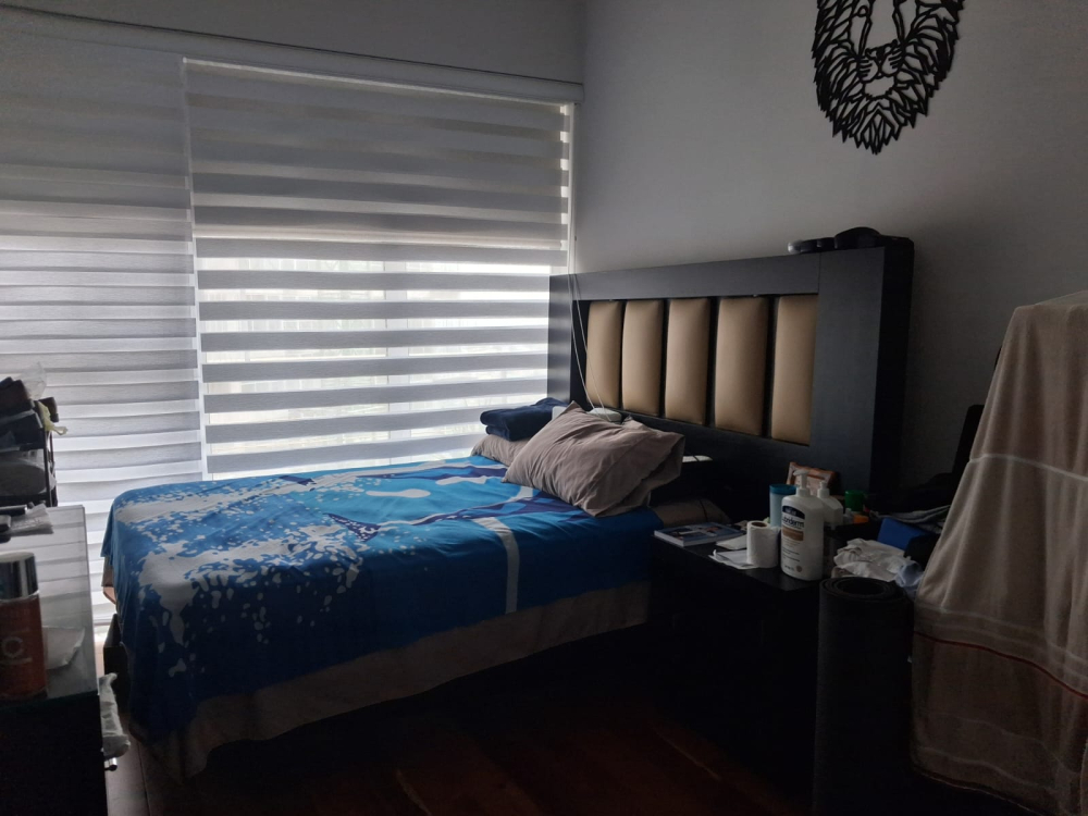 Departamento En Venta En Ex-Hacienda De Tarango