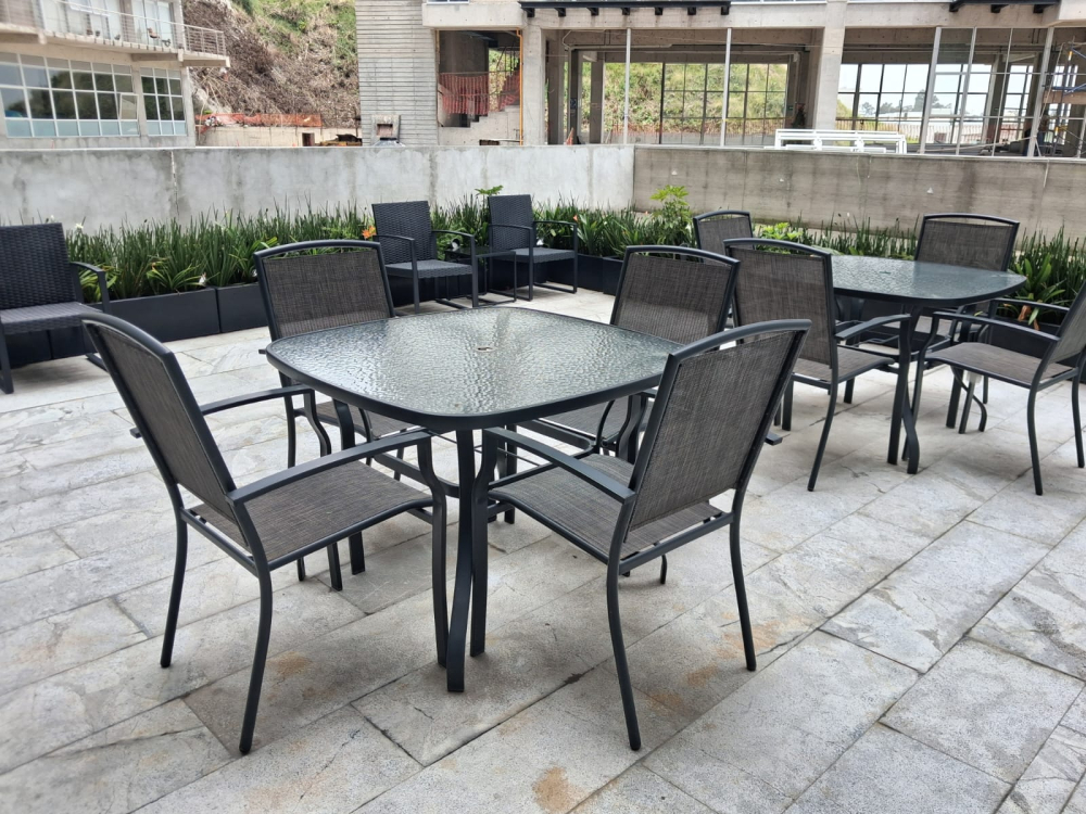 Departamento En Venta En Ex-Hacienda De Tarango