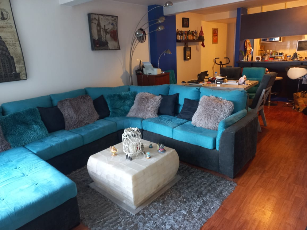 departamento en renta sta. maria nonoalco con terraza-ingres