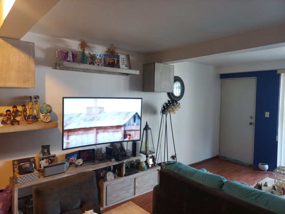 departamento en renta sta. maria nonoalco con terraza-ingres