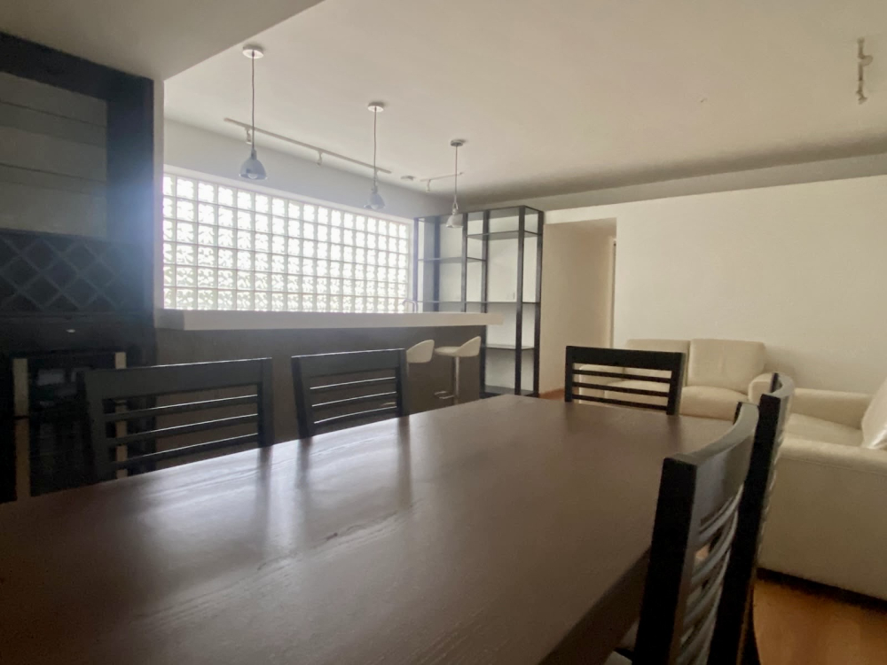 departamento en renta, amueblado, hipodromo, condesa