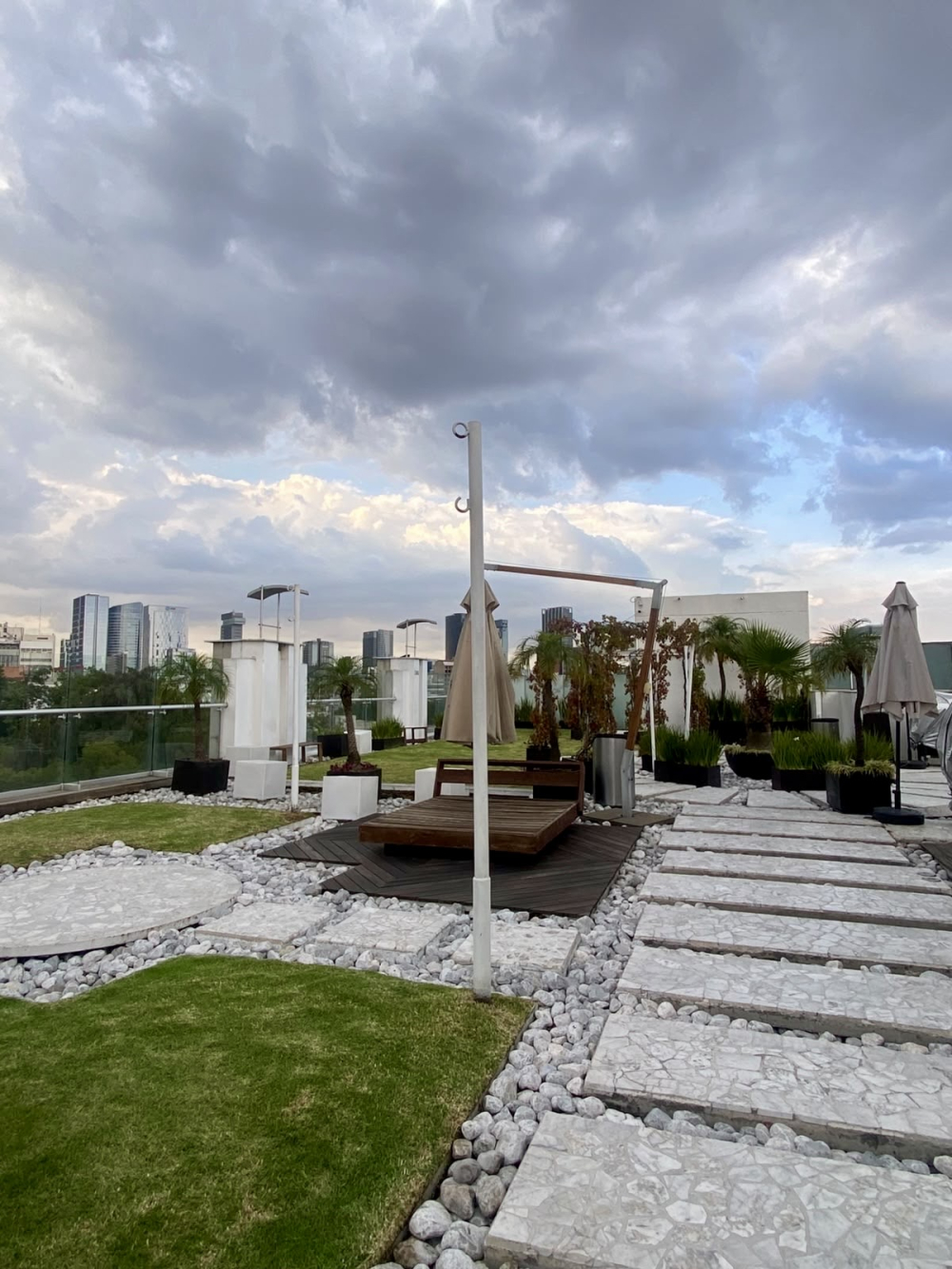 departamento en renta, amueblado, hipodromo, condesa