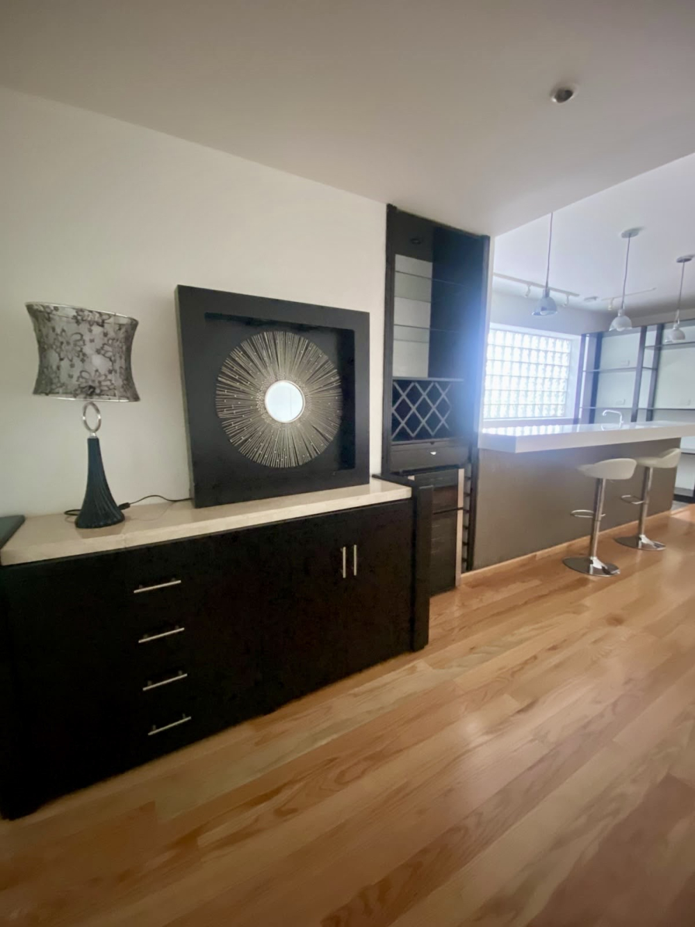 departamento en renta, amueblado, hipodromo, condesa