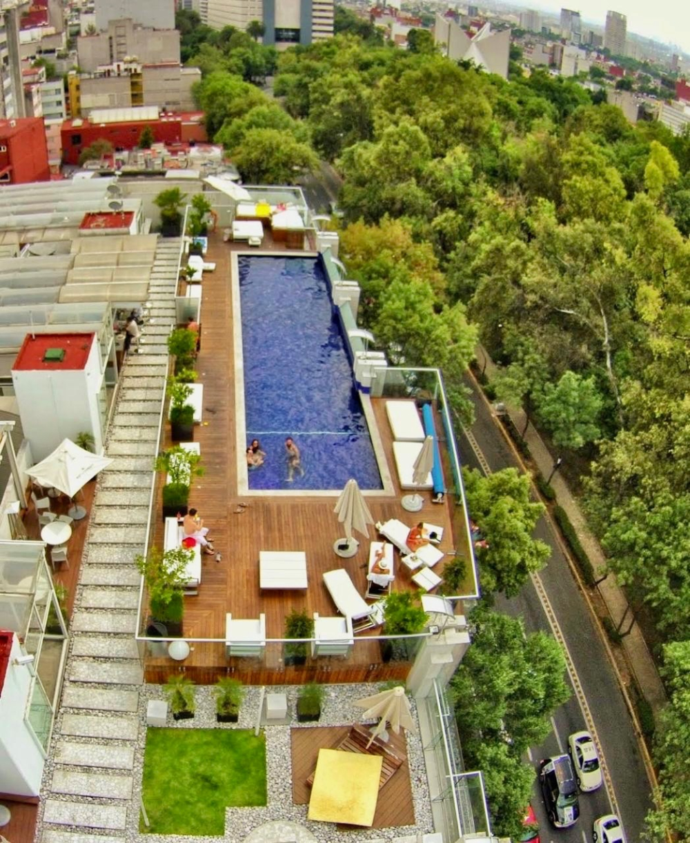 departamento en renta, amueblado, hipodromo, condesa