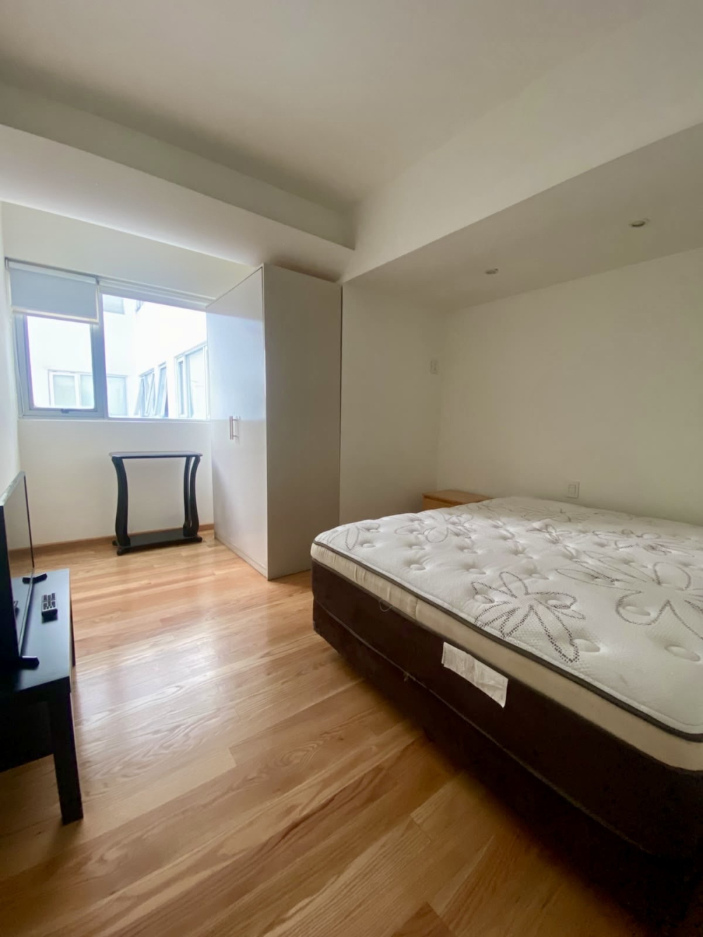 departamento en renta, amueblado, hipodromo, condesa
