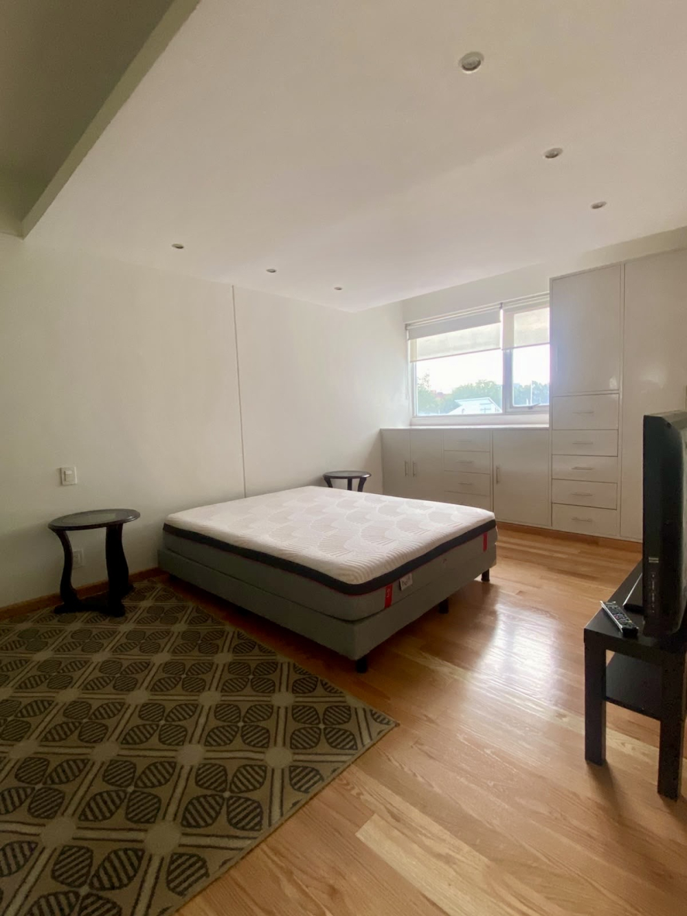 departamento en renta, amueblado, hipodromo, condesa