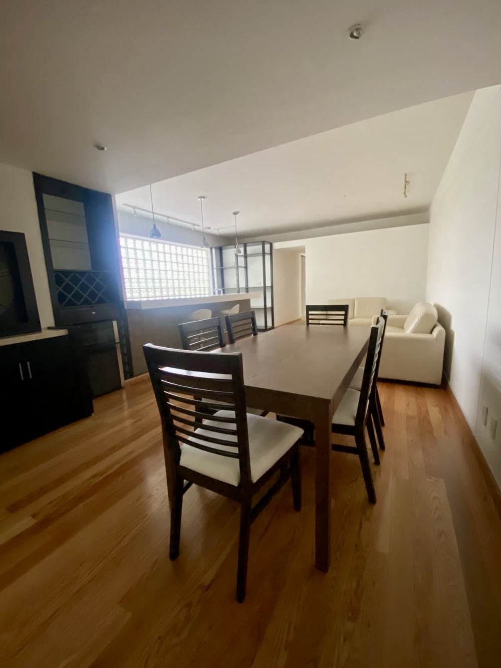 departamento en renta, amueblado, hipodromo, condesa