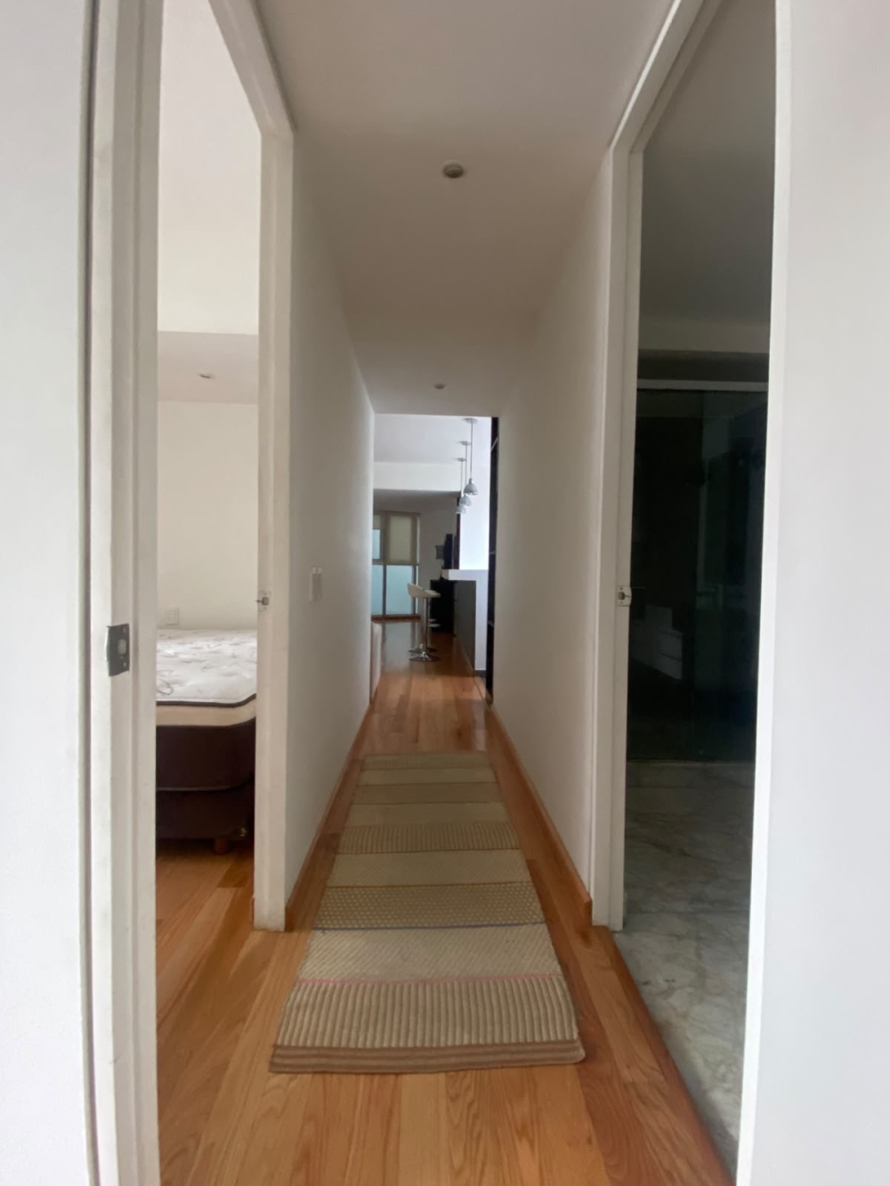departamento en renta, amueblado, hipodromo, condesa