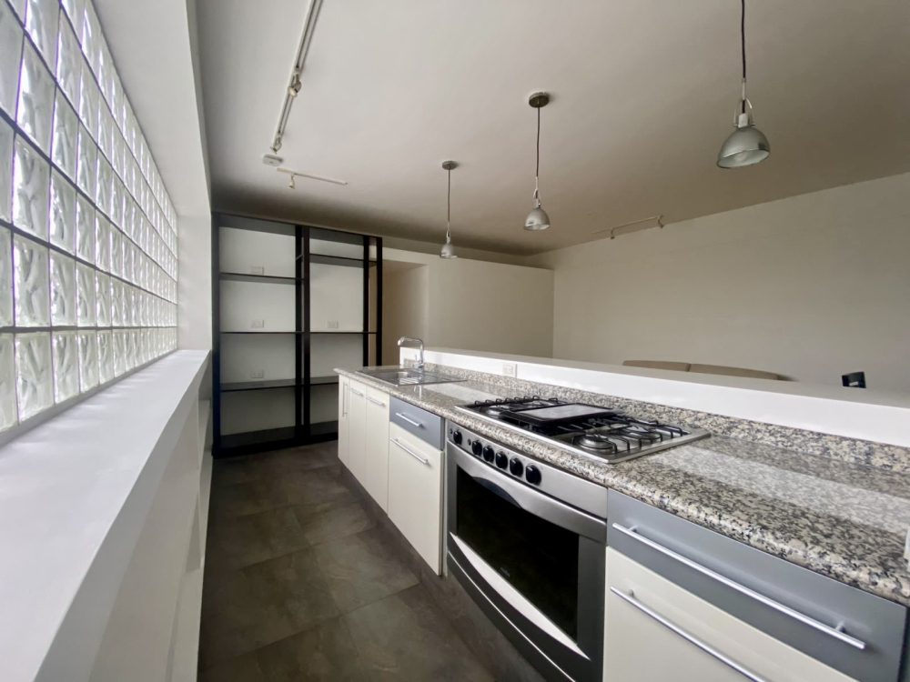 departamento en renta, amueblado, hipodromo, condesa