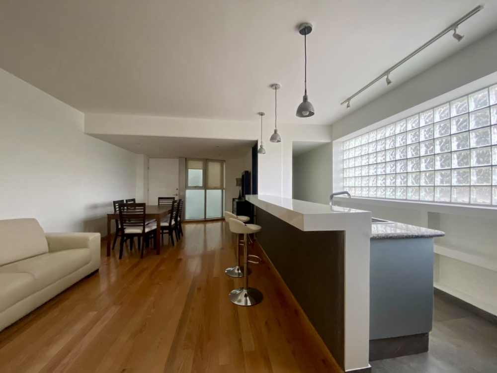 Departamento en Renta, Amueblado, Hipodromo, Condesa