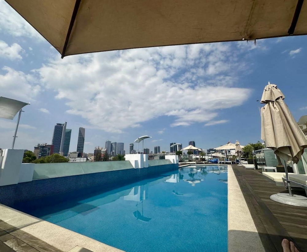 departamento en renta, amueblado, hipodromo, condesa