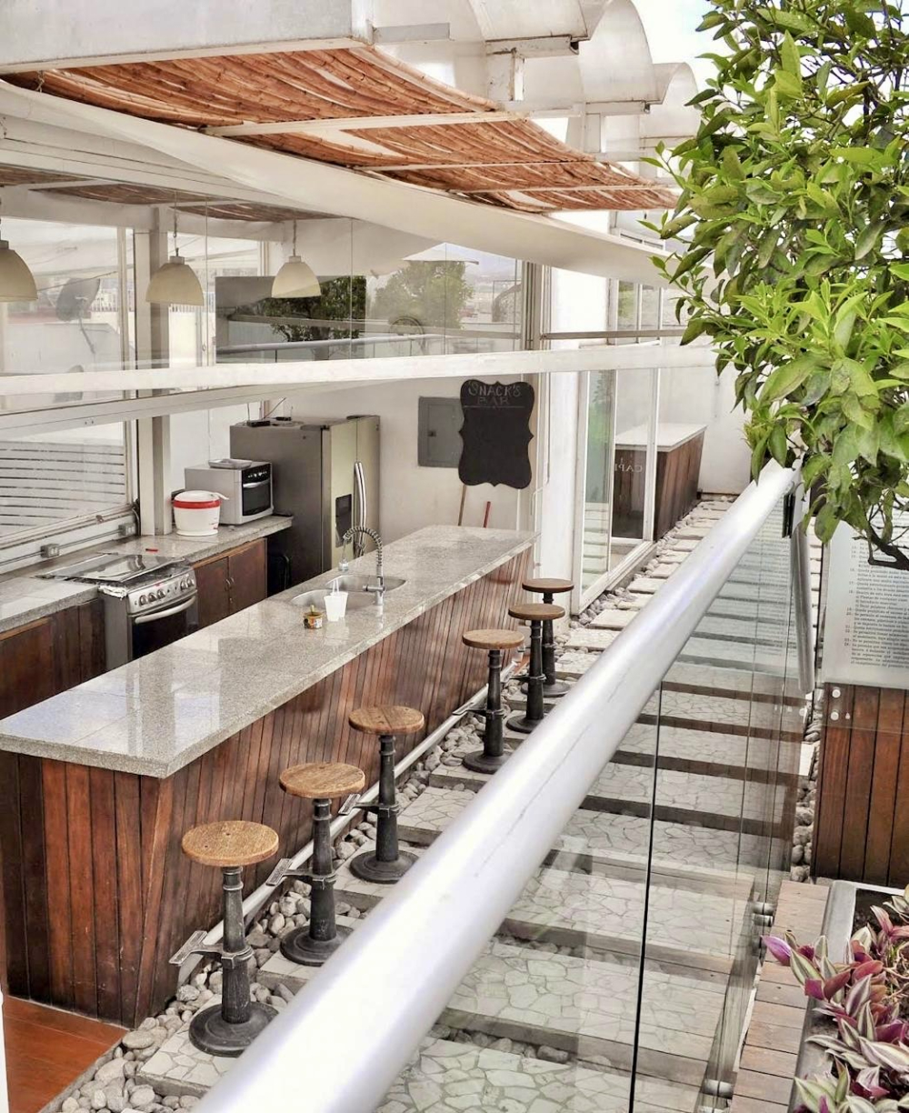 departamento en renta, amueblado, hipodromo, condesa