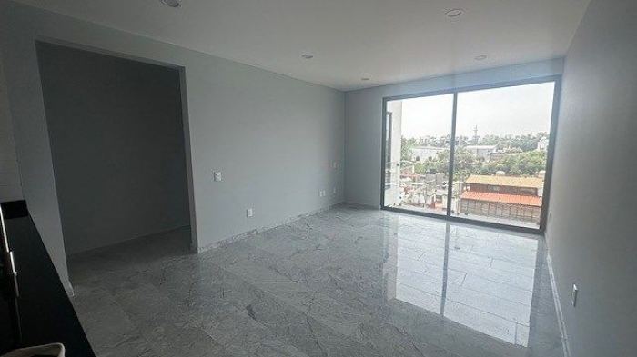 Departamento en renta en Roma Sur Coahuila