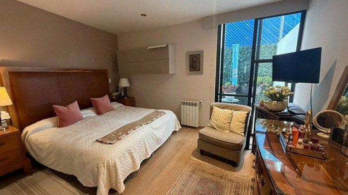 departamento en venta en zotitla, cuajimalpa