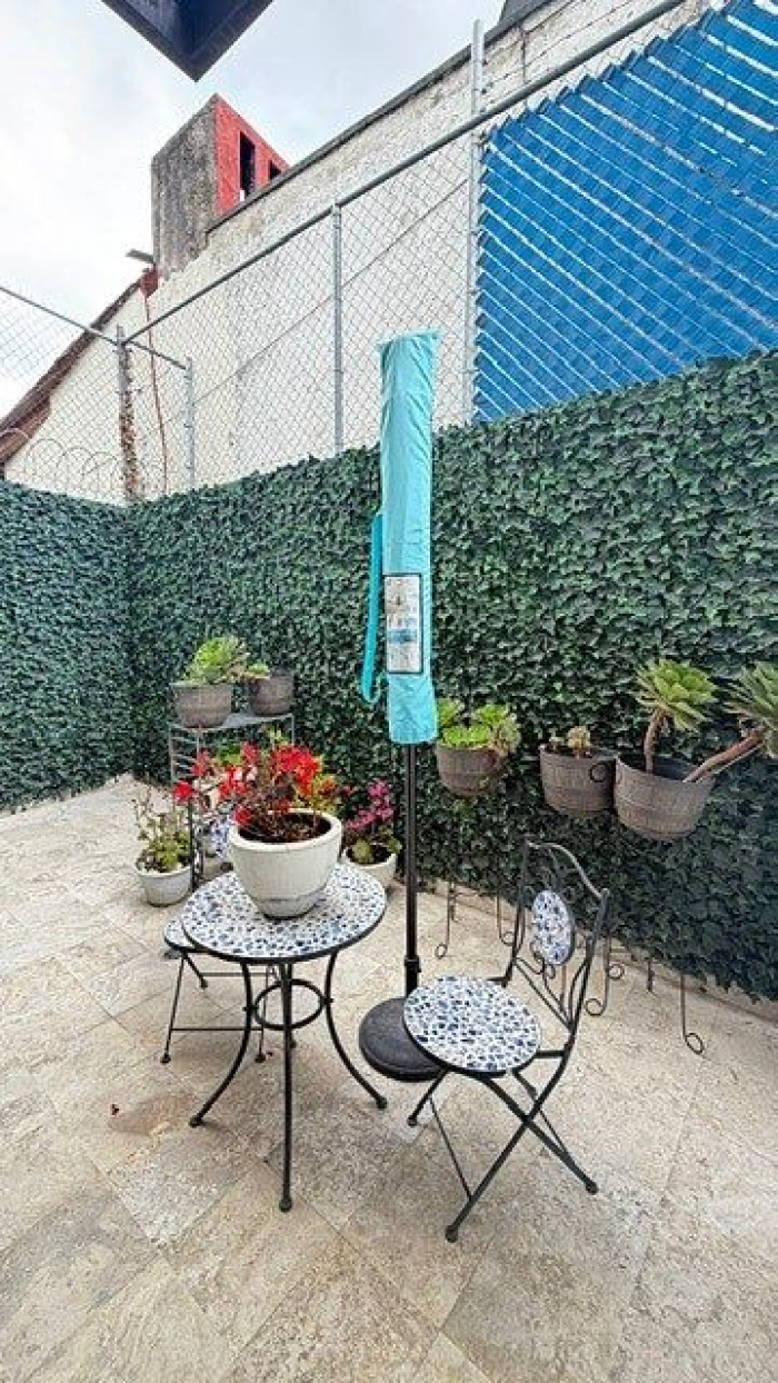 departamento en venta en zotitla, cuajimalpa