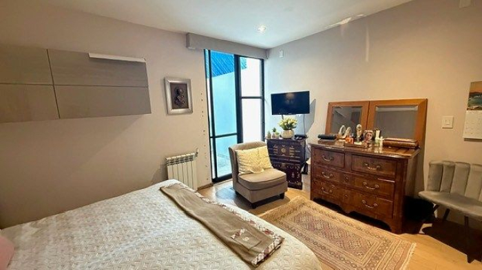 departamento en venta en zotitla, cuajimalpa