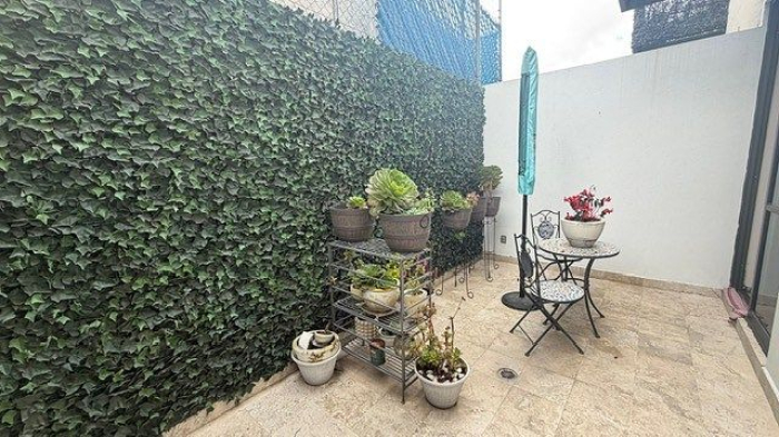departamento en venta en zotitla, cuajimalpa