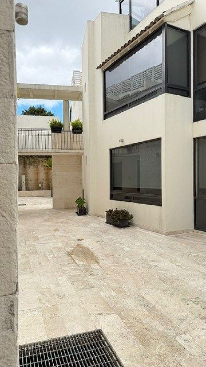 departamento en venta en zotitla, cuajimalpa
