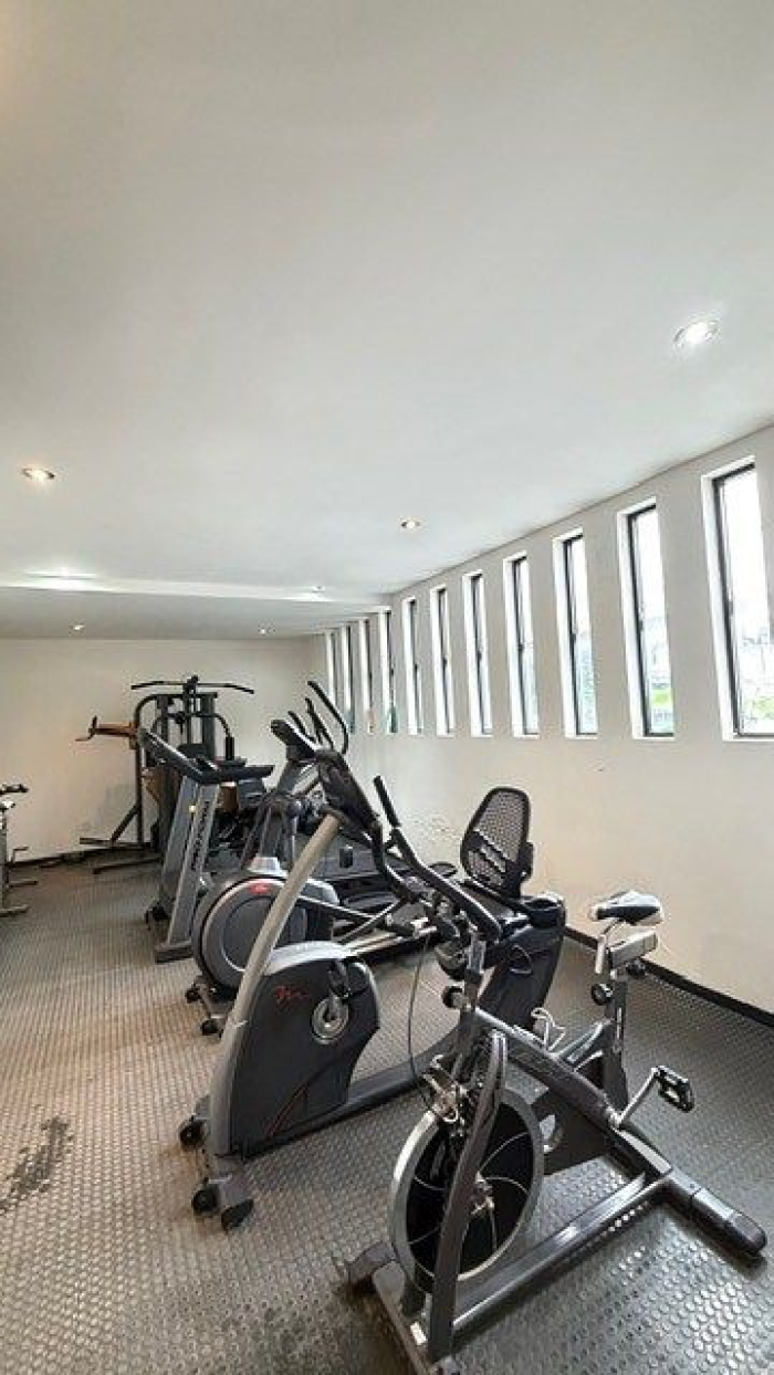 departamento en venta en zotitla, cuajimalpa