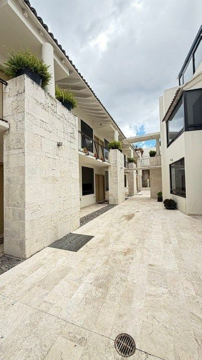 departamento en venta en zotitla, cuajimalpa
