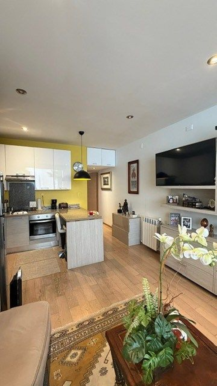 departamento en venta en zotitla, cuajimalpa