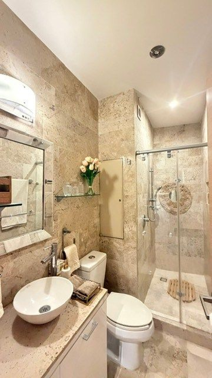 departamento en venta en zotitla, cuajimalpa