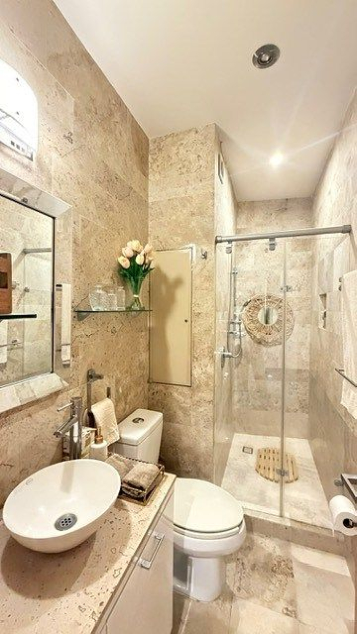 departamento en venta en zotitla, cuajimalpa