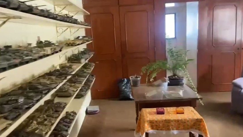 Casa En Venta En Bosque De Las Lomas