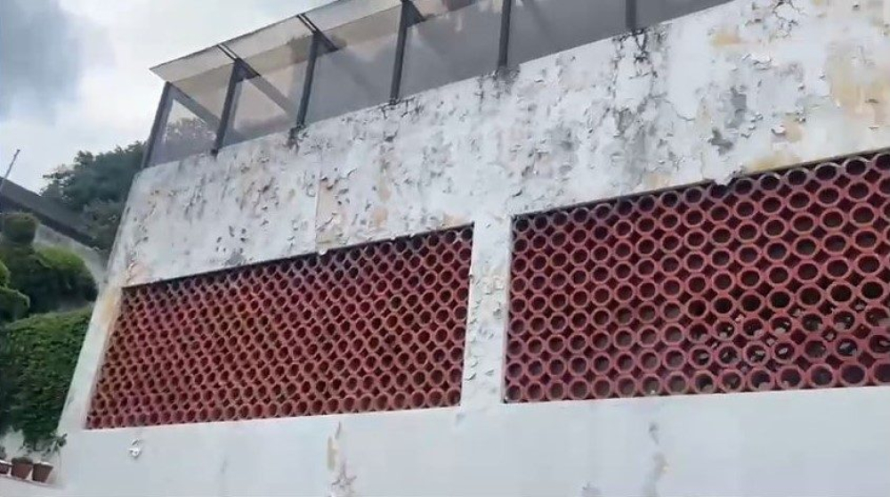 Casa En Venta En Bosque De Las Lomas